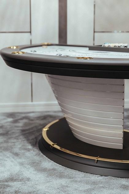 Vismara Design Игровой стол Luxury entertainment sun-id-1504823 - Вид №5