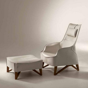 Пуф Mobius GIORGETTI 62950
