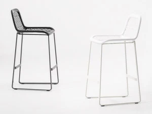 Kettal Садовый стул из синтетического волокна Maia #65400