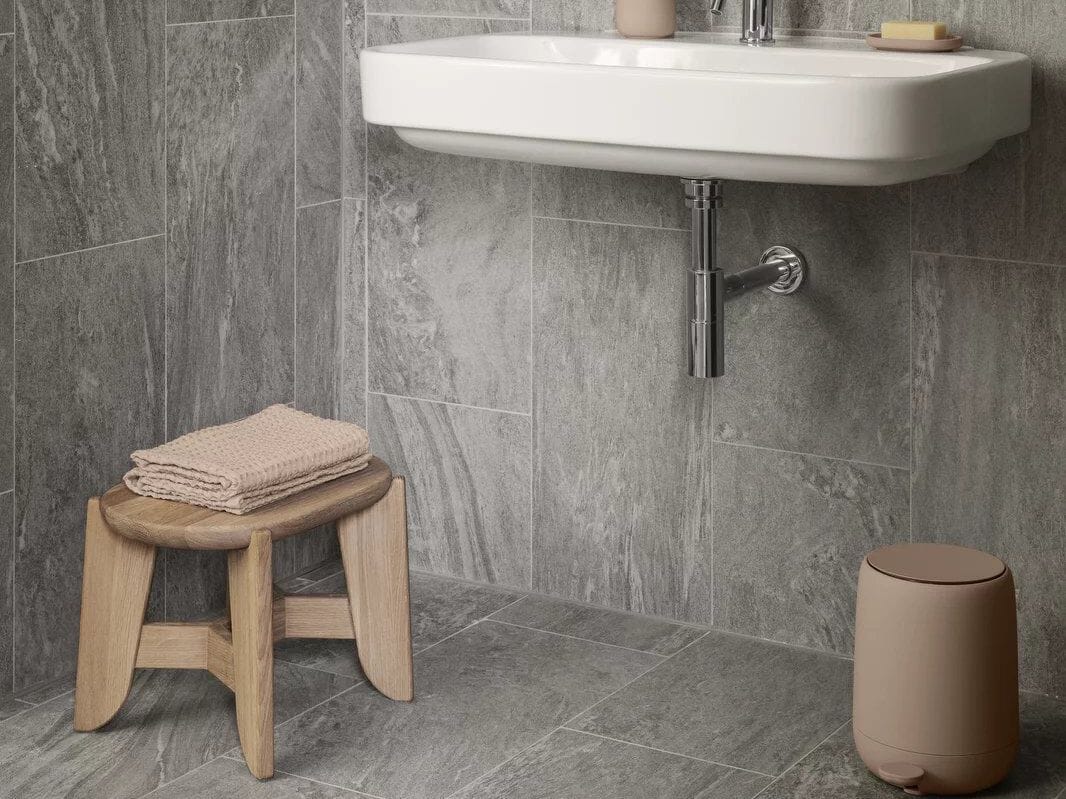 Низкий дубовый стул blomus Eli ARCH-00054590 - Вид №3