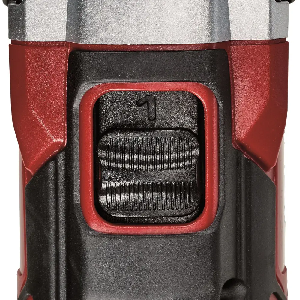 Дрель-шуруповерт аккумуляторная Einhell TE-CD 12/1 Li, 12 В Li-ion 1x2 Ач STLM-2132130 - Вид №2