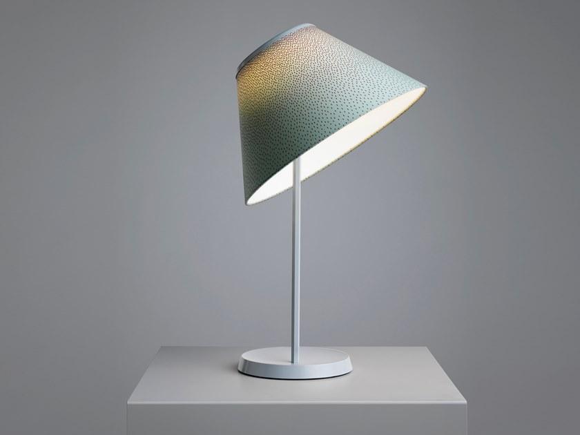 LUCEPLAN Настольная лампа регулируемая Cappuccina sun-id-1470697 - Вид №1