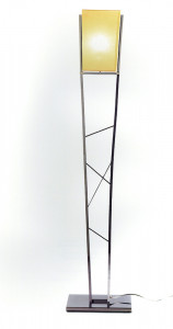 Напольная лампа  ZANABONI Orione Lampada da terra