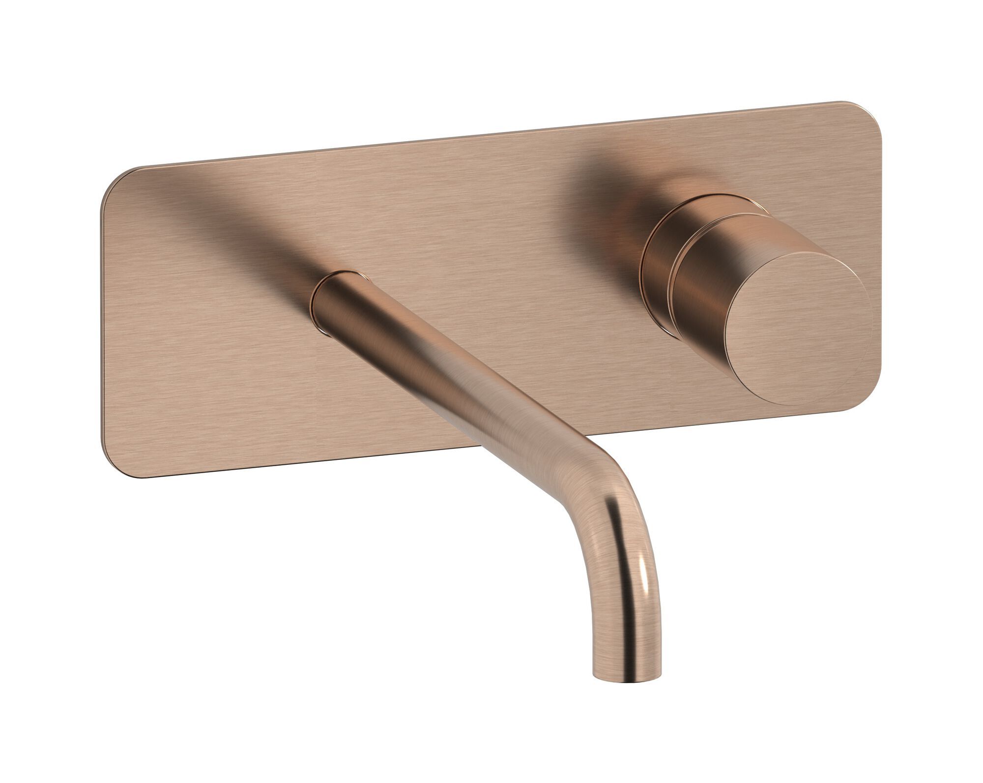 Настенный смеситель для раковины с 2 отверстиями IB Brera ARCH-00049536 - Вид №11