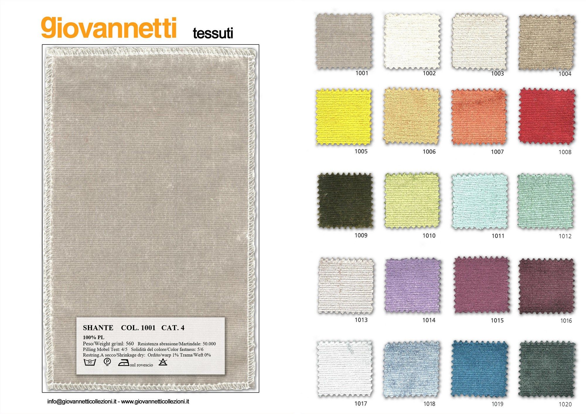 Тканевое кресло Giovannetti L'Agostina ARCH-00085318 - Вид №11