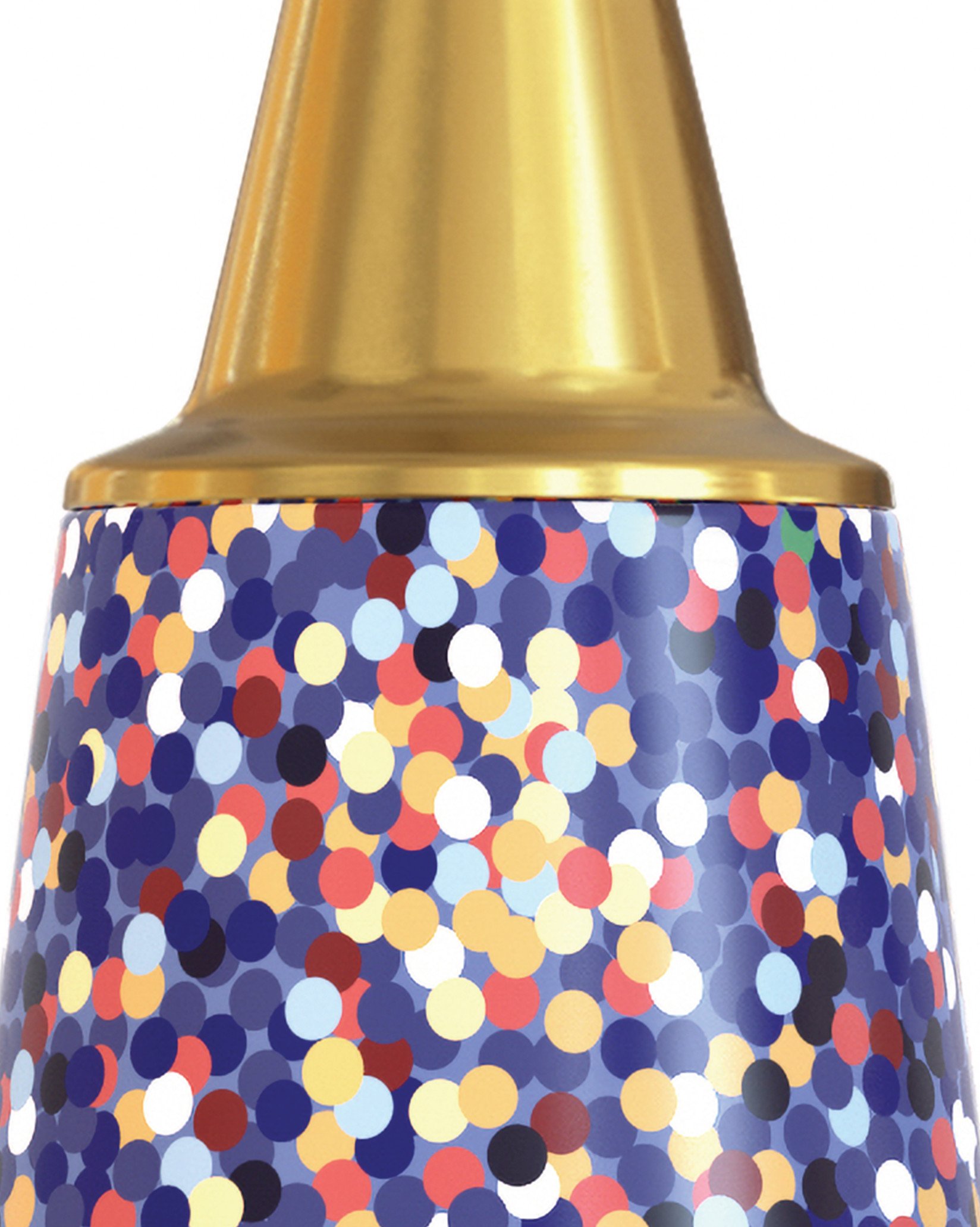 Баночка с крышкой Alessi 100% Proust make-up TAM101 - Вид №2