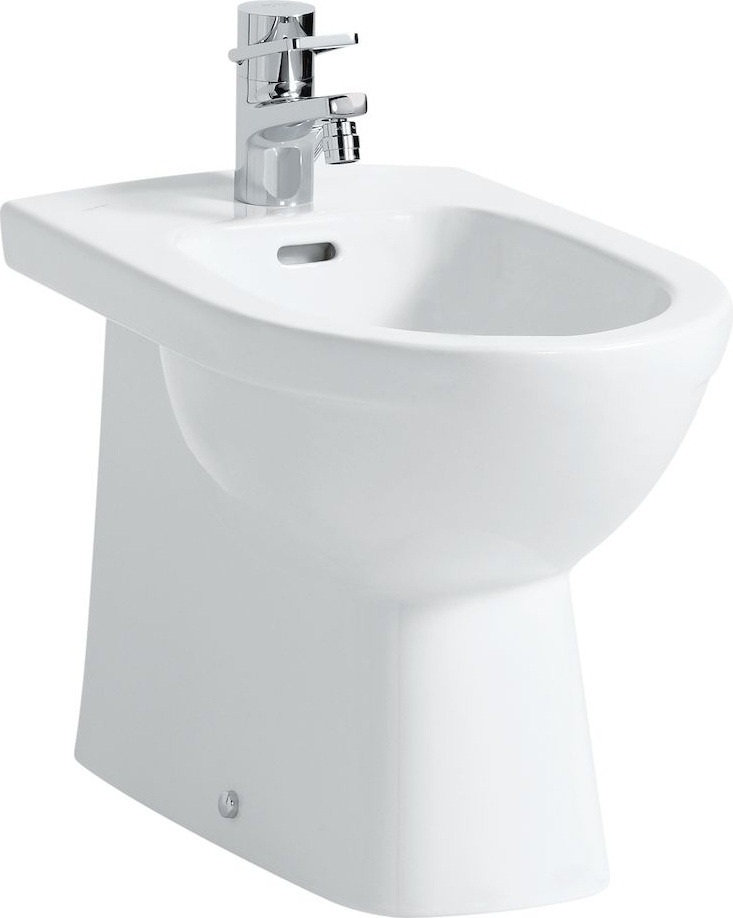 H8325420373021 Биде напольное LAUFEN PRO