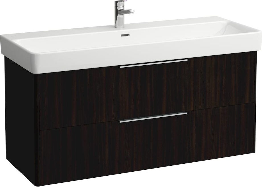 H4024921102621 Шкафчик для раковины 814965, с 2 ящиками LAUFEN PRO - Вид №4