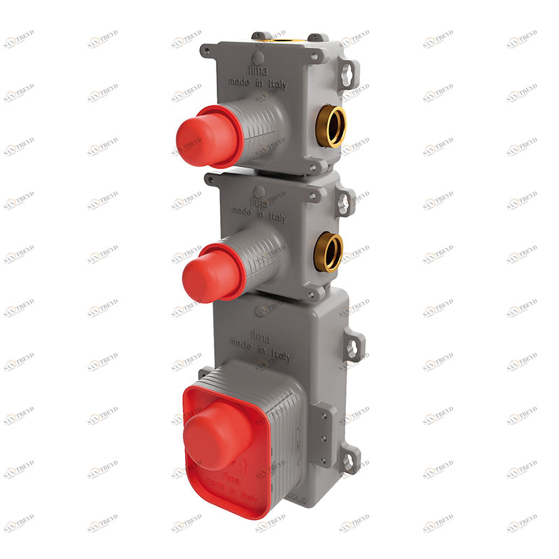 F2462 внутренняя часть FIMA CARLO FRATTINI Fimatherm 