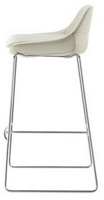 Brunner Табурет салазки с подставкой для ног Crona sun-id-1401473 - Вид №2