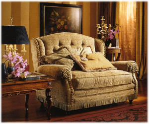 Кресло  PALMOBILI Katerina