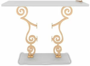 Duquesa & Malvada Прямоугольная консоль  Dmf052