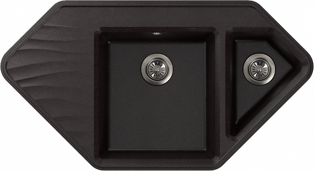 Кухонная мойка Fostogran Европа 405 