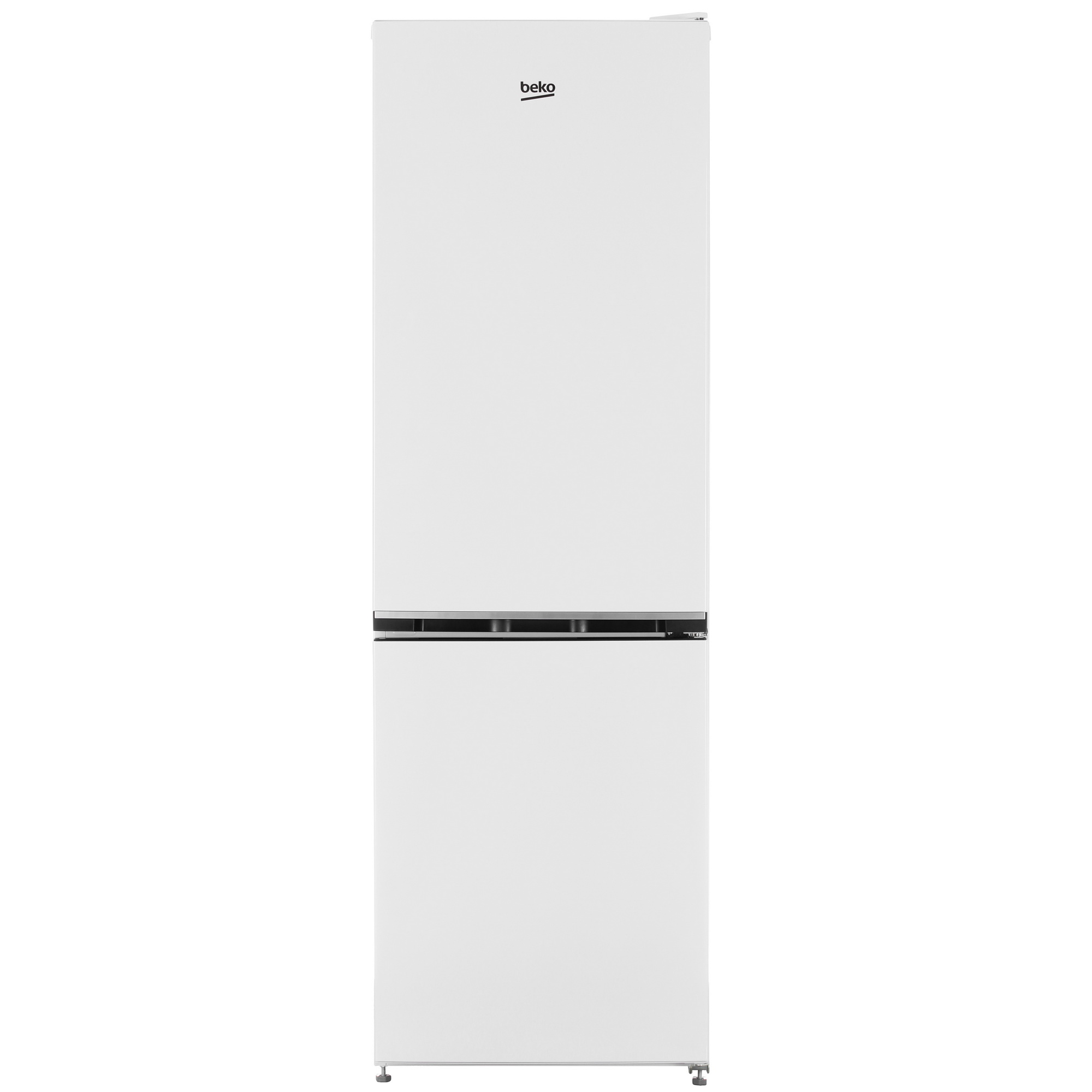 9261645 Холодильник с морозильником   BEKO B1RCNK272W белый STDN-0061284 - Вид №2