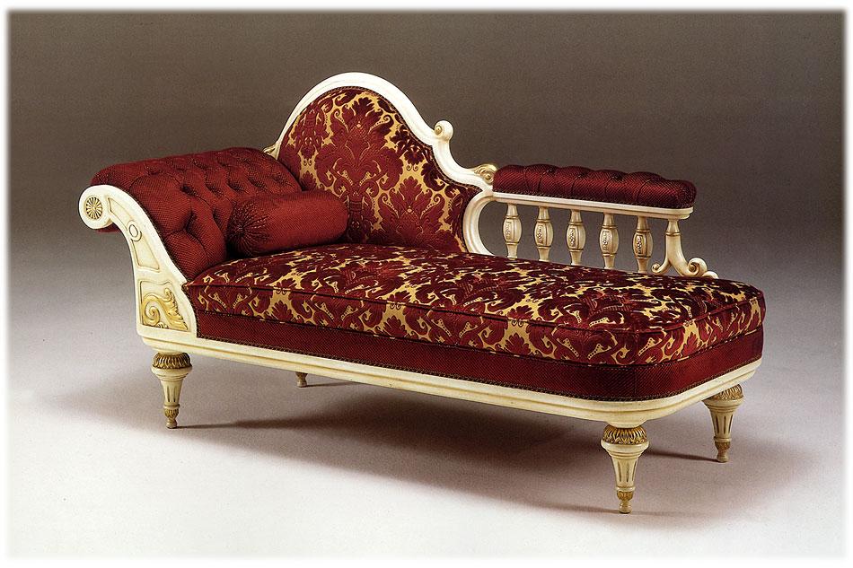 Кушетка 801 FRATELLI RADICE 55210070020 COMPLEMENTI