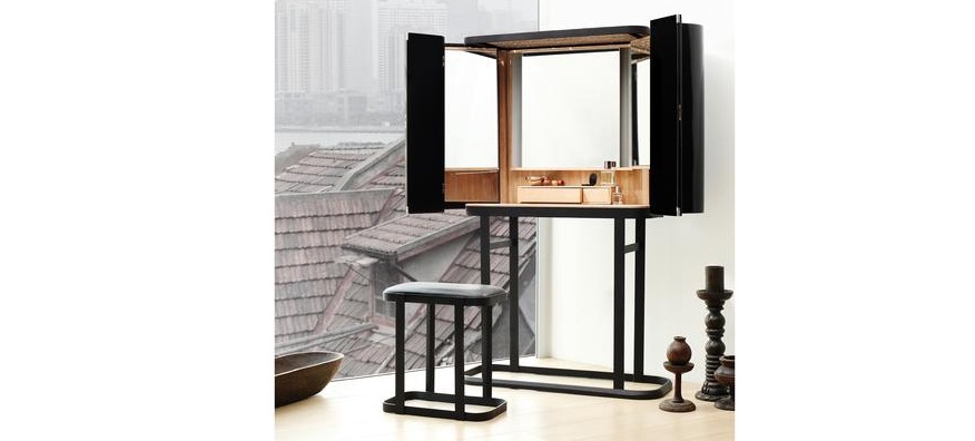 008608 Туалетный столик The Narcissist BD Barcelona Design  - Вид №6