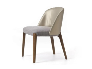 Мягкий стул для ресторана