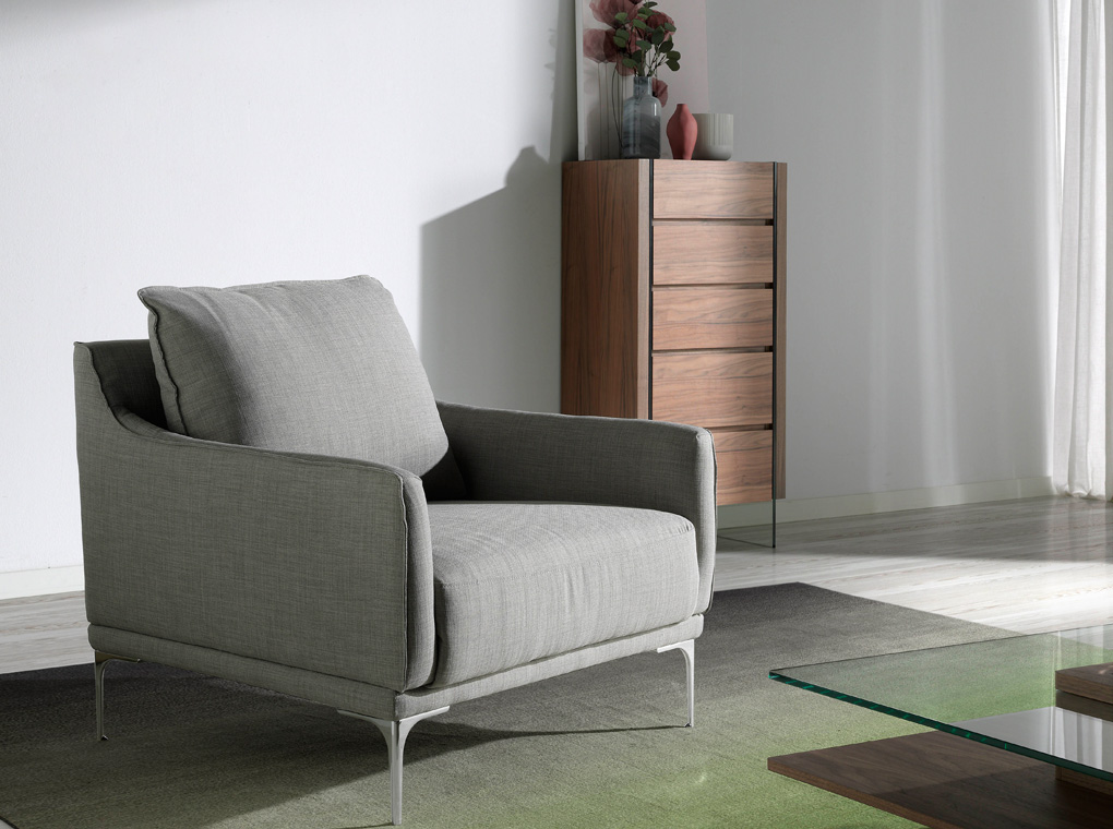 071074 Комод -A-NOGAL Angel Cerda CP1803  - Вид №7