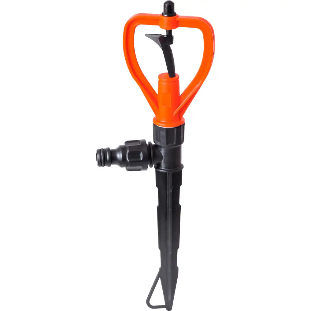 Дождеватель круговой Жук 5 м 1 режим Santreyd STLM-2075960