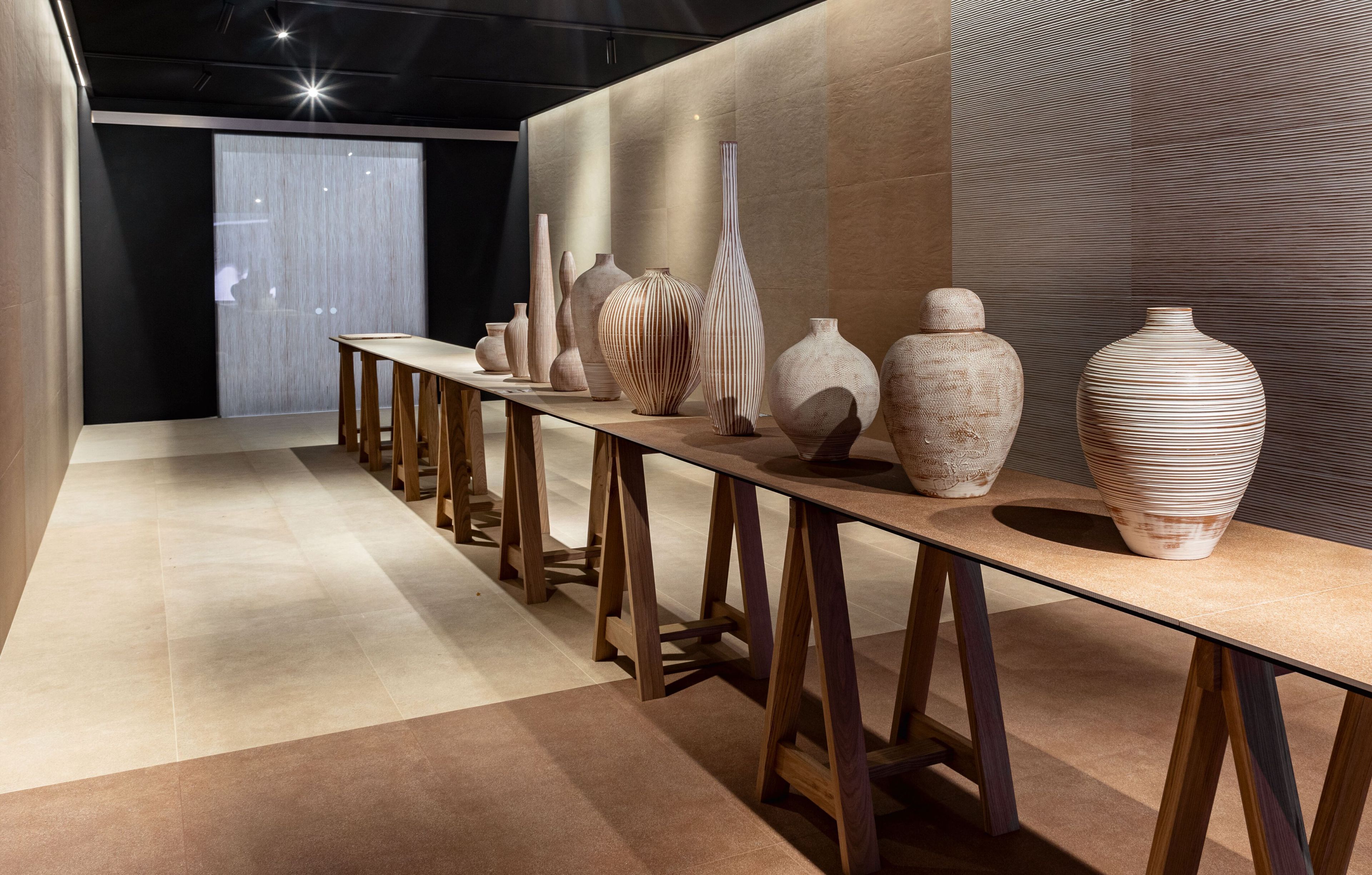 Напольное покрытие / керамогранит для внутреннего и наружного применения Florim Ceramiche SENSITERRE ARCH-00098490 - Вид №31