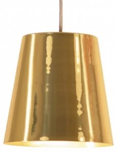 Exporlux Подвесной светильник из меди прямого света Kings and queens