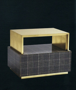 Тумбочка  COLOMBOSTILE 4752 CM