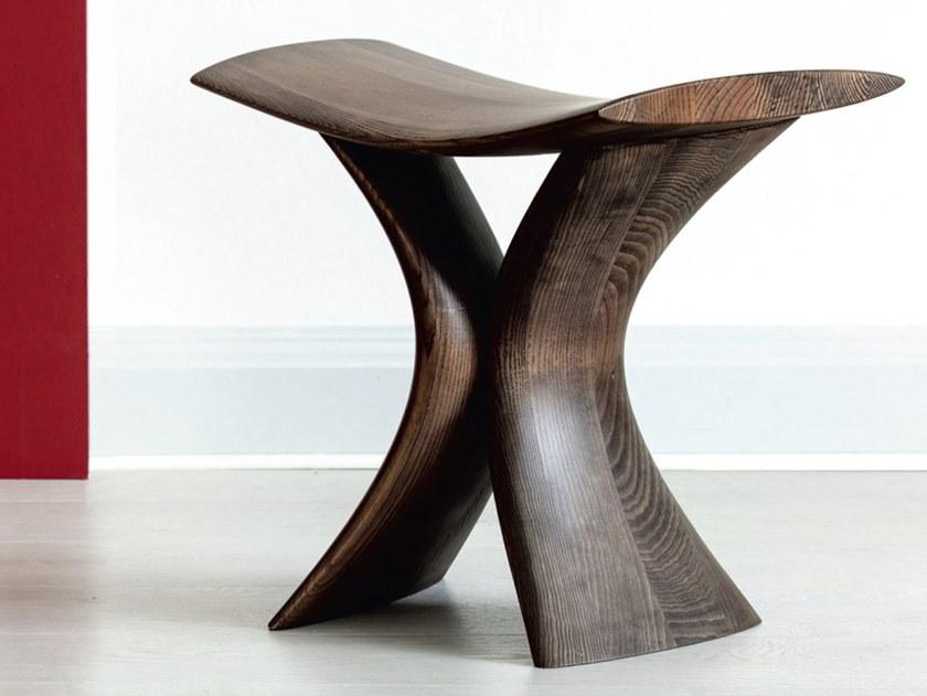 Porada Низкий стул в золе Eighteen sun-id-1420291 - Вид №1