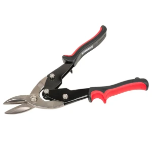 Ножницы по металлу правый рез Спец 2410014 до 1.2 мм, 250 мм