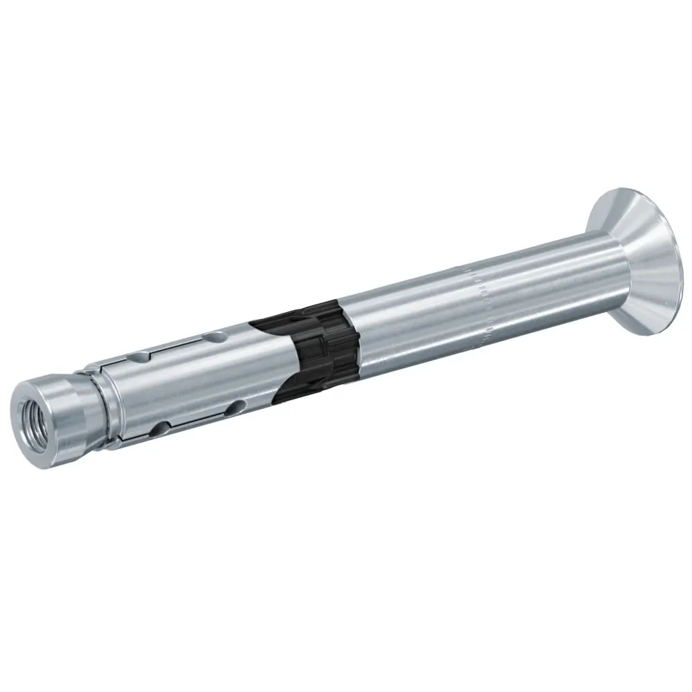 Анкер втулочный Fischer FH II SK 15x110 мм, 25 шт. 82158952 STLM-2140242  - Вид №1