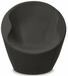 Casamania & Horm Мягкое кресло из ткани или кожи Ouch & kouch