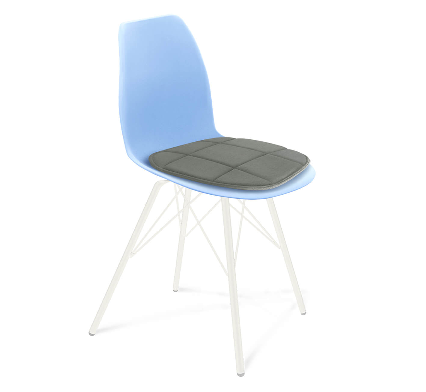 Стул SHT-ST29-CN4/S37 Santreyd SHTST50