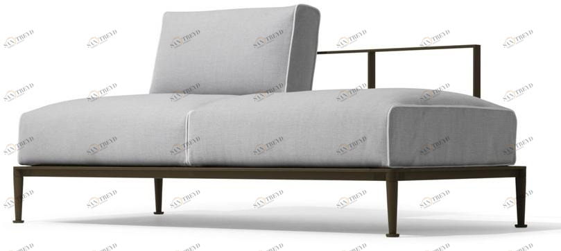 Giorgetti Садовый диван Gea sun-id-1447583