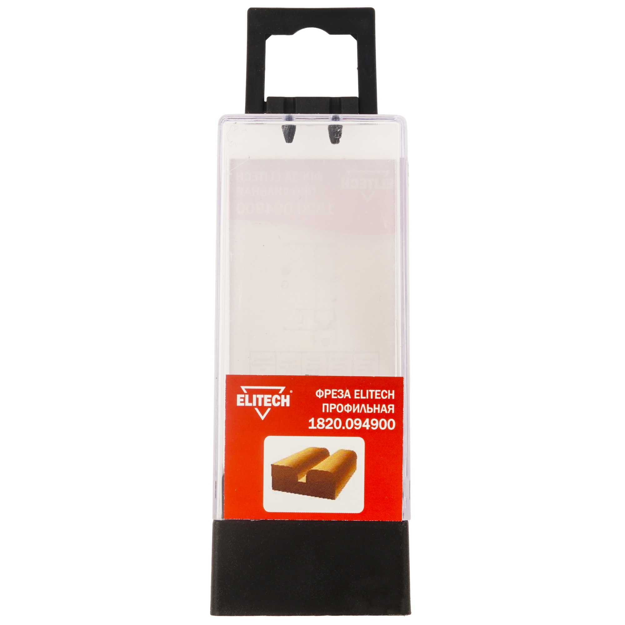 Фреза ELITECH 1820.094900 9187509 STDN-0074162 - Вид №4