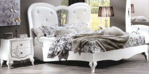 Кровать  ARTE CASA 2315