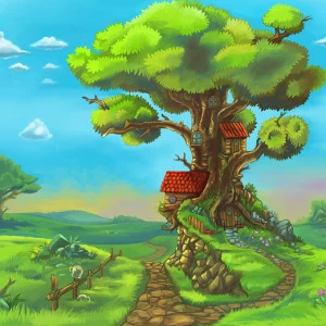 C1-010 Фотообои DIVINO Collection C 2.7х3 м