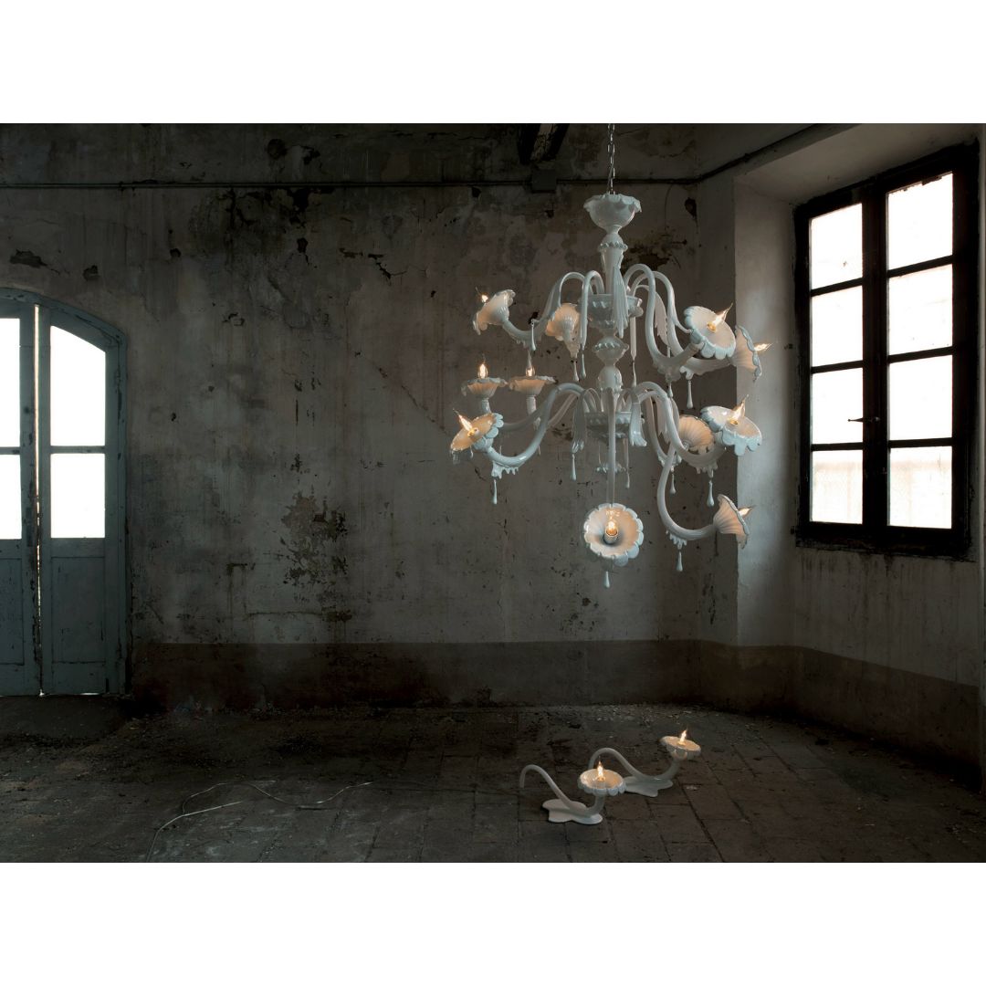 Karman SE110 BB INT Au revoir люстра подвесная SE110BBINTK - Вид №1