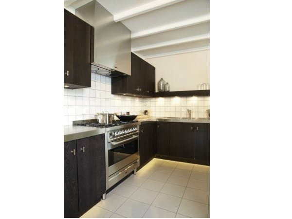 Металлическая мебельная ручка Dauby Pure® ARCH-00069142 - Вид №3