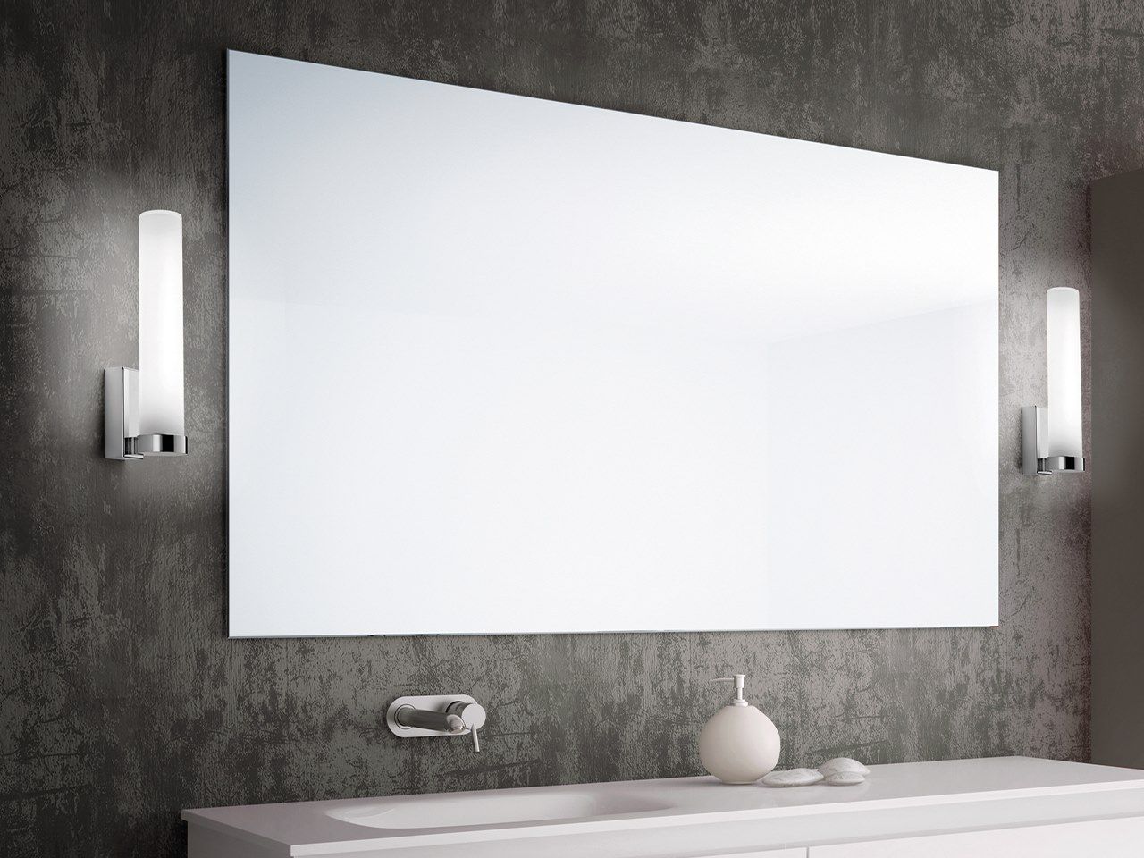 Настенный светильник / потолочный светильник Zafferano Stick 65 ARCH-00133506