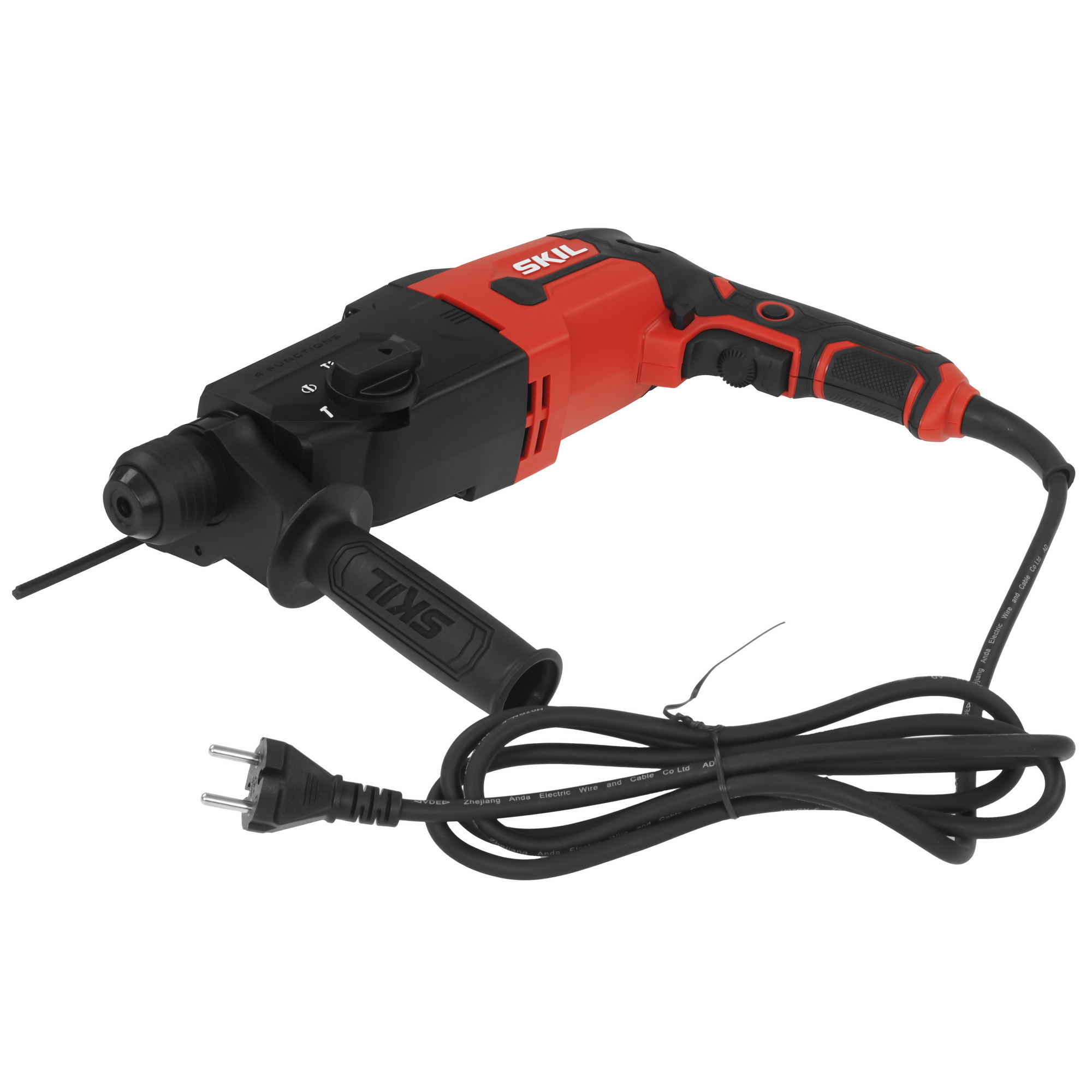 Перфоратор SKIL RH1109+ 9284611 STDN-0099358 - Вид №4