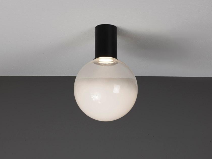 EGOLUCE Алюминиевый светодиодный потолочный светильник  5663  - Вид №1