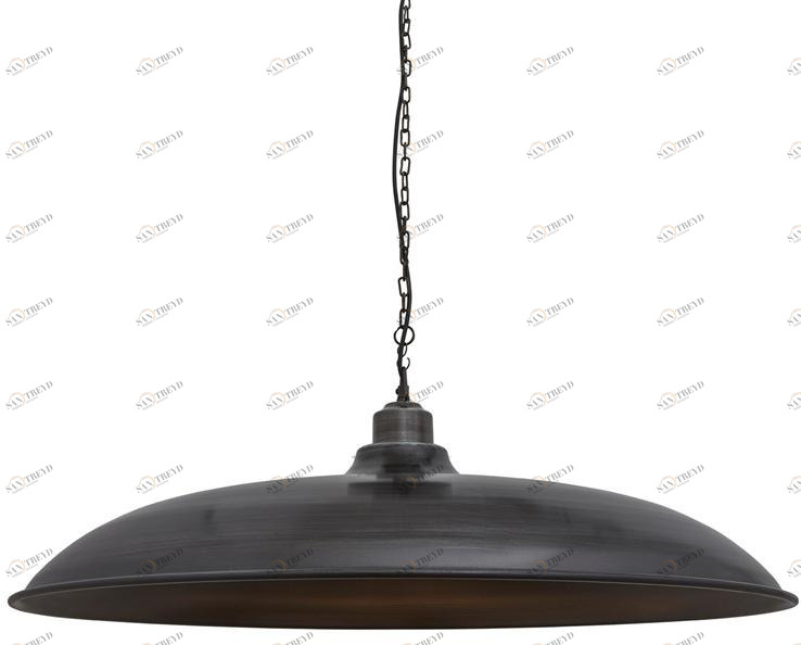 Industville Подвесной светильник из железа Brooklyn Br-gbp24-p-pcn