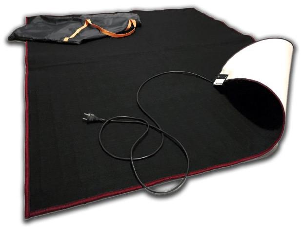ATH Italia Нагревательный мат для больших поверхностей sun-id-1453818 - Вид №1