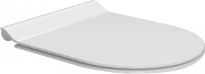 Крышка сиденье для унитаза GSI ceramica Norm