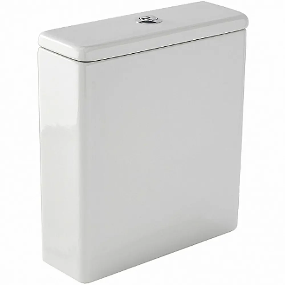 Бачок для унитаза Jacob Delafon Aléo двойной слив нижний подвод Aleo STLM-2164455