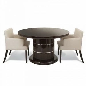 Стул Ayton молочный PUSHA AYTON 060817 Бежевый