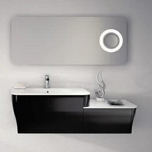 Комплект мебели для ванной комнаты 16 BMT Calypso