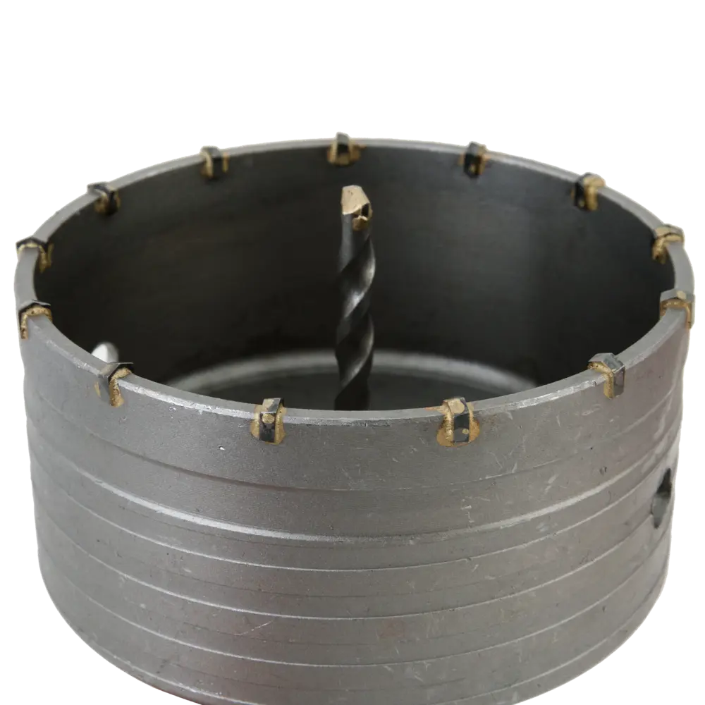 Коронка по кирпичу SDS-plus Спец 120 мм 82641124 STLM-2089769  - Вид №1