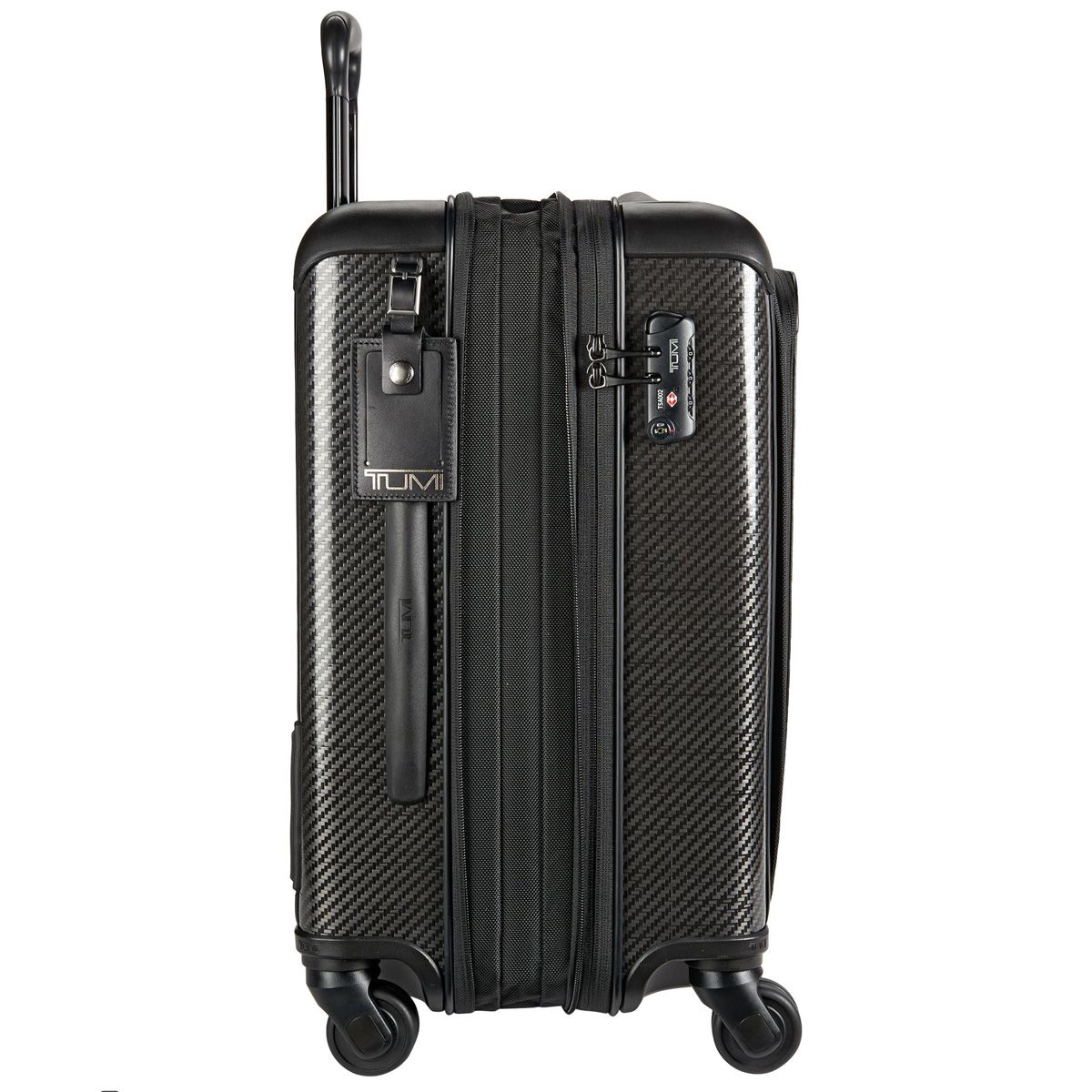 28724DG Чемодан Trolley Case 66/4 Tumi Tegra-Lite  - Вид №3