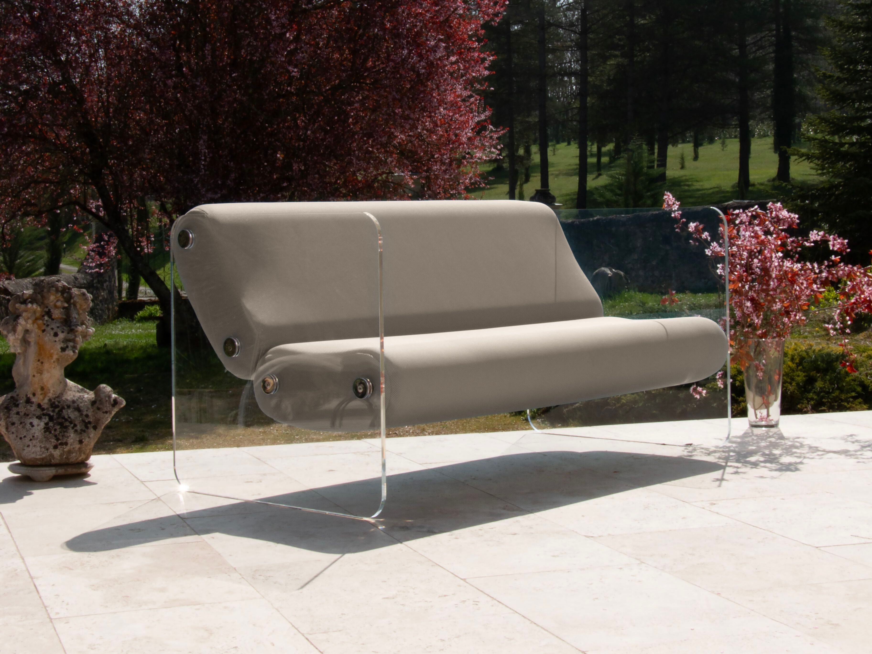 2-местный диван KUUMO MW08 ARCH-00043969