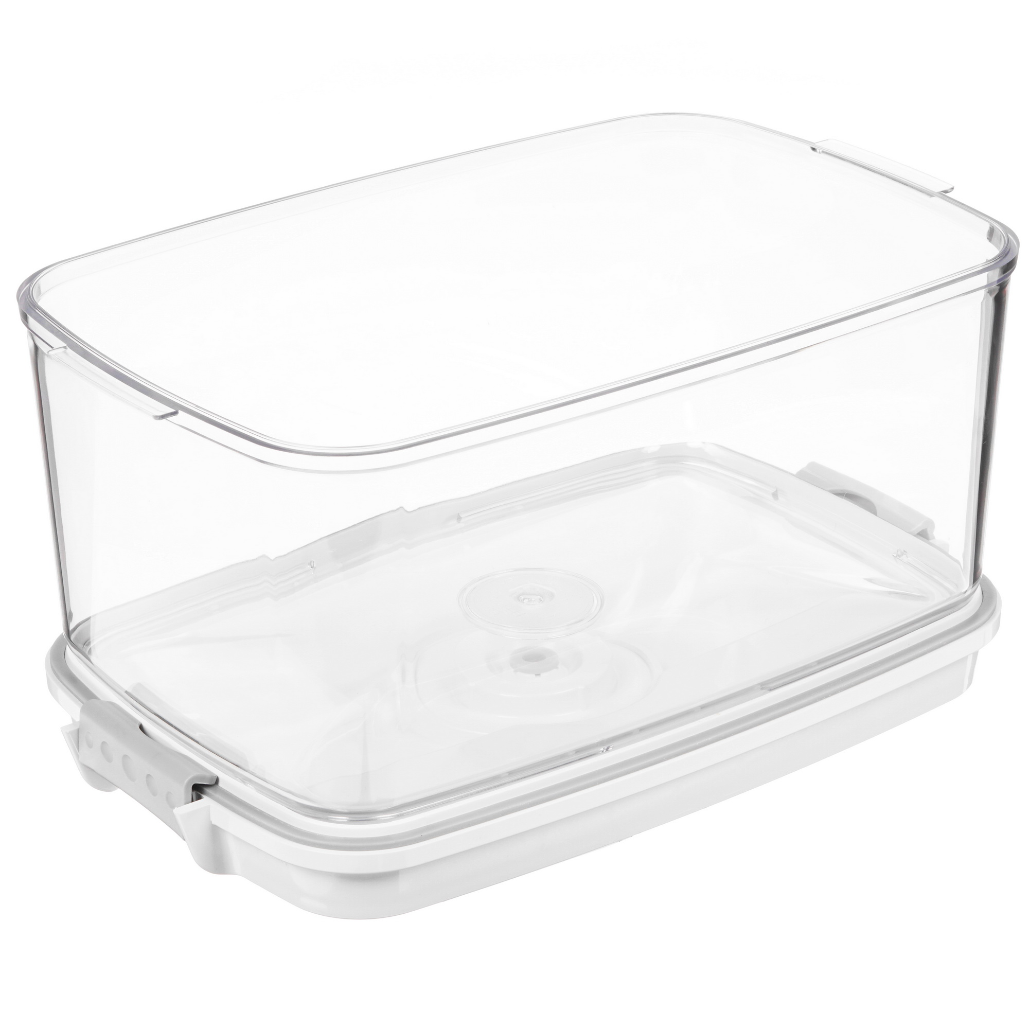 1625871 Вакуумный контейнер STATUS VAC-REC-45 White 4.5 л STDN-0142694 - Вид №3